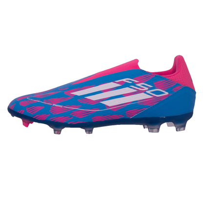 Adidas Fussball F50 League Ll Fg/Mg Schuhe UK 9 // 43 1/3
