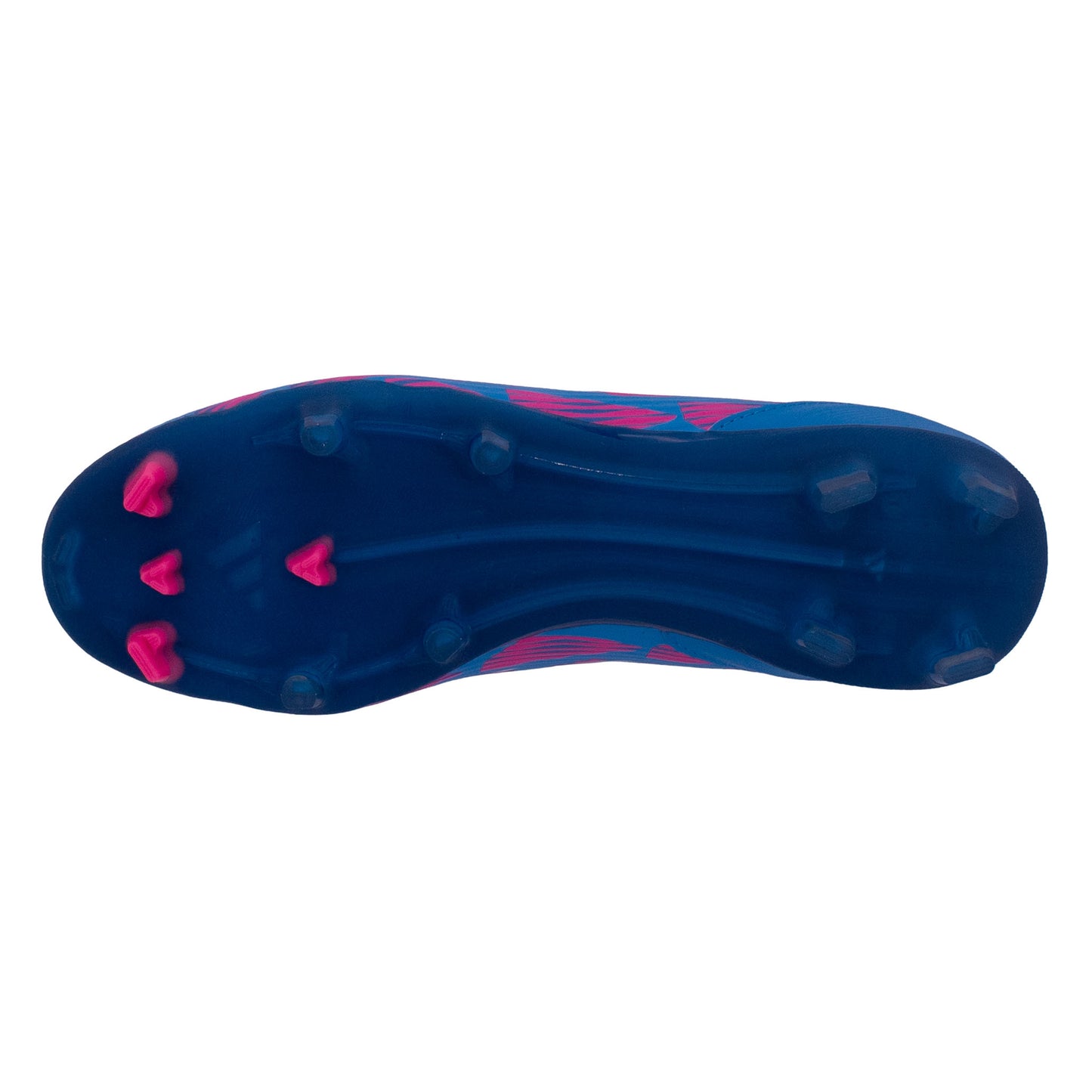 Adidas Fussball F50 League Ll Fg/Mg Schuhe Nocken Sportschuhe Slip-In