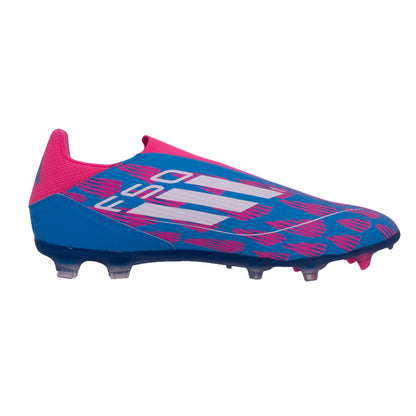 Adidas Fussball F50 League Ll Fg/Mg Schuhe Nocken Sportschuhe Slip-In