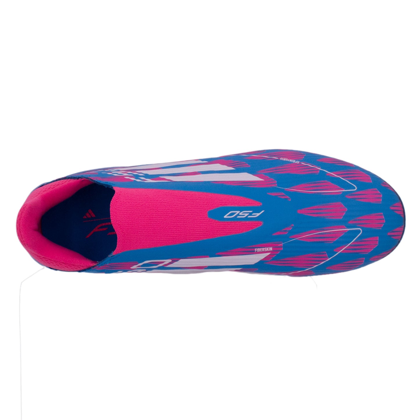 Adidas Fussball F50 League Ll Fg/Mg Schuhe Nocken Sportschuhe Slip-In