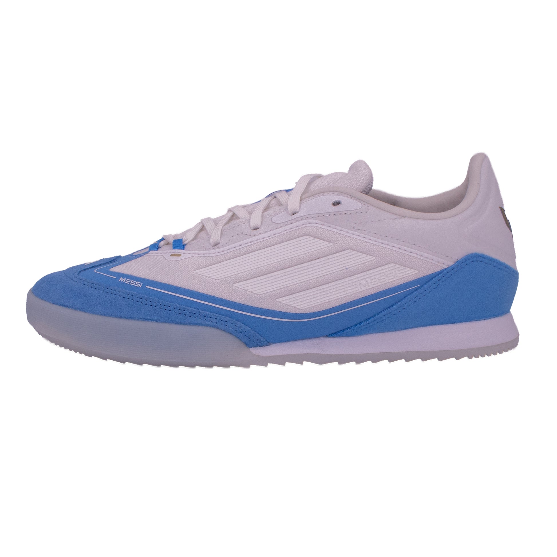 Adidas Fussball F50 Freestyle 24 Messi Schuhe UK 8 // 42