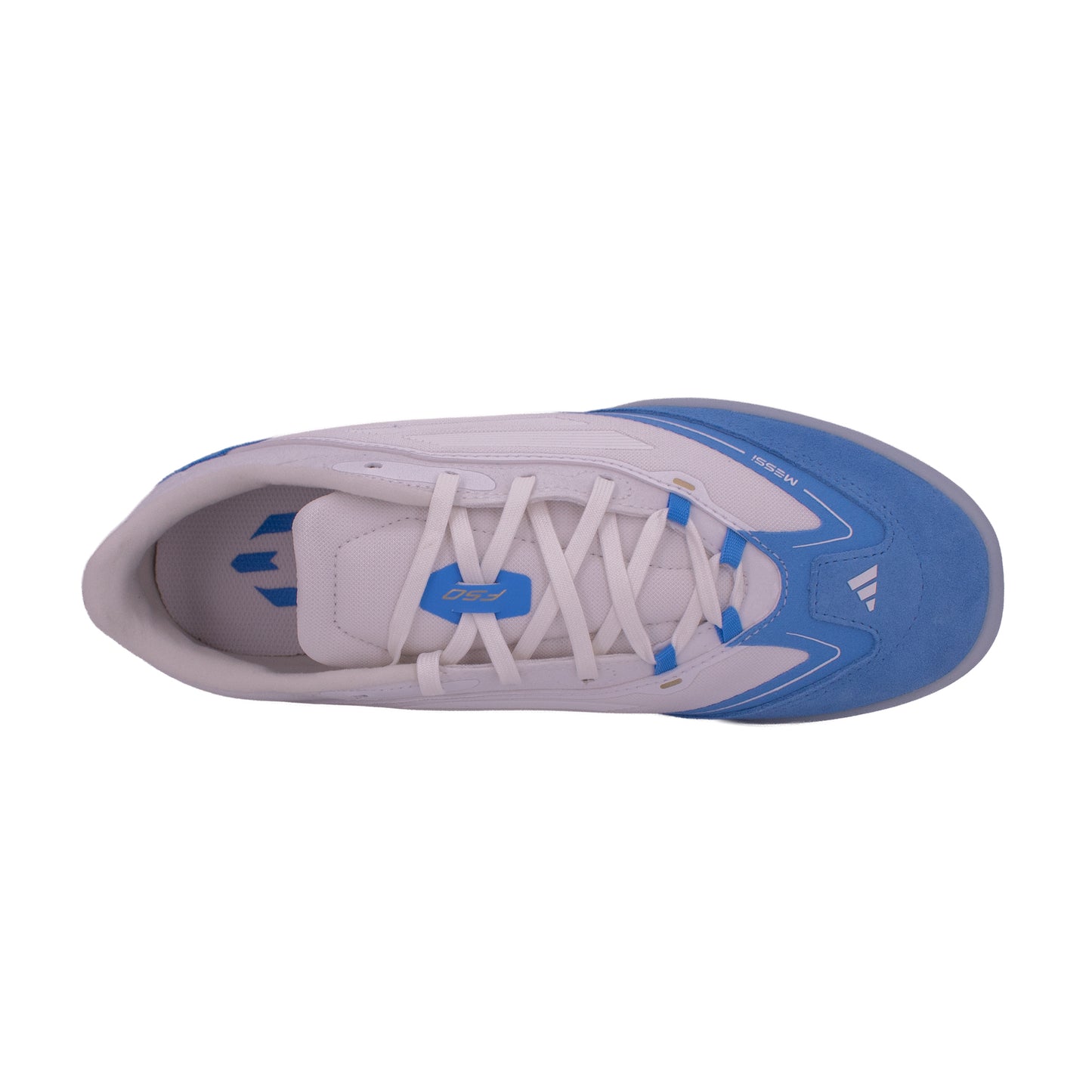 Adidas Fussball F50 Freestyle 24 Messi Schuhe Herren Sportschuhe Sneaker