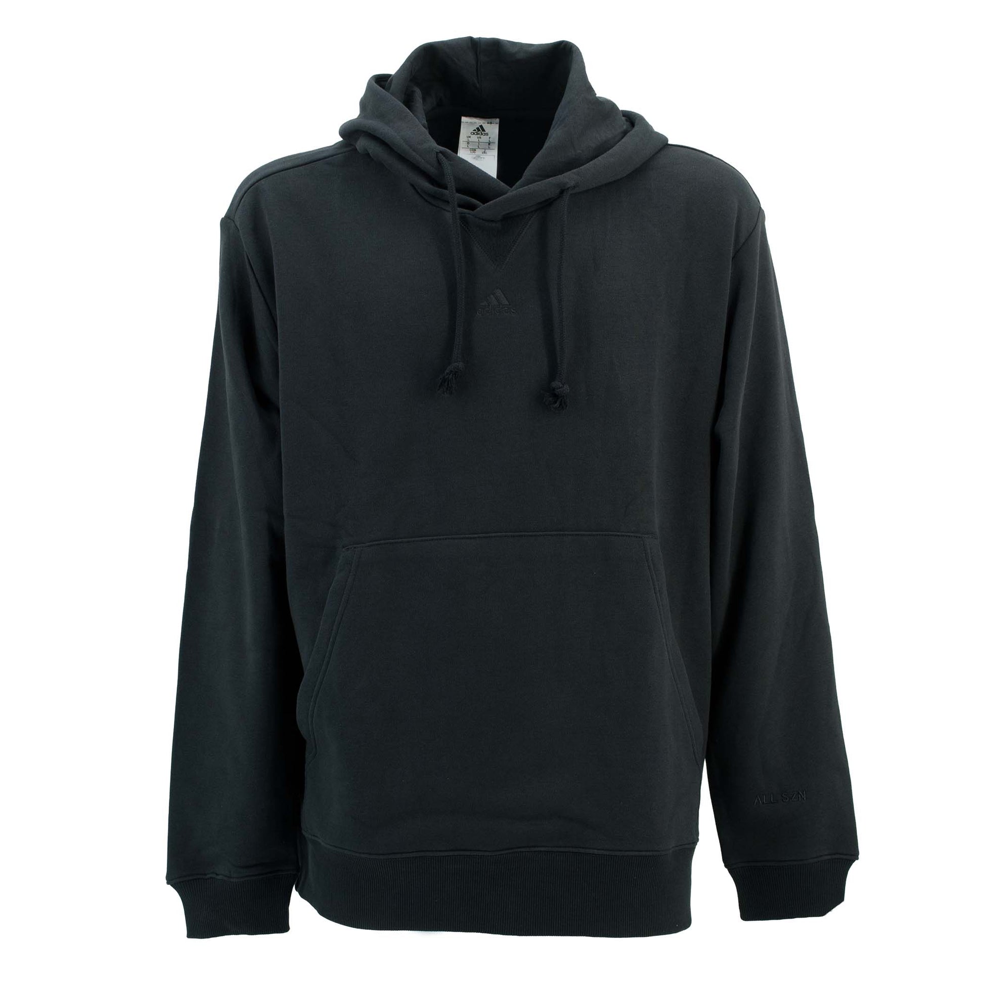 Adidas M All Szn Hdy Hooded Sweat Gr. XL