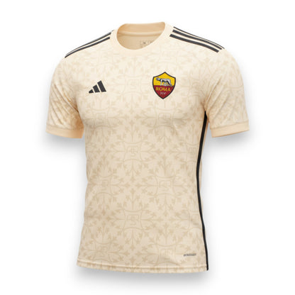 Adidas AS Rom 23/24 Away Jersey Trikot Herrren Auswärts-Shirt