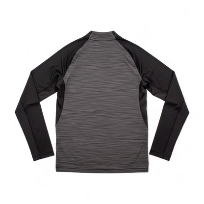 Adidas Training Gym+ 3S 1/4 Zip Track Top Herren Trainingsshirt Sportshirt