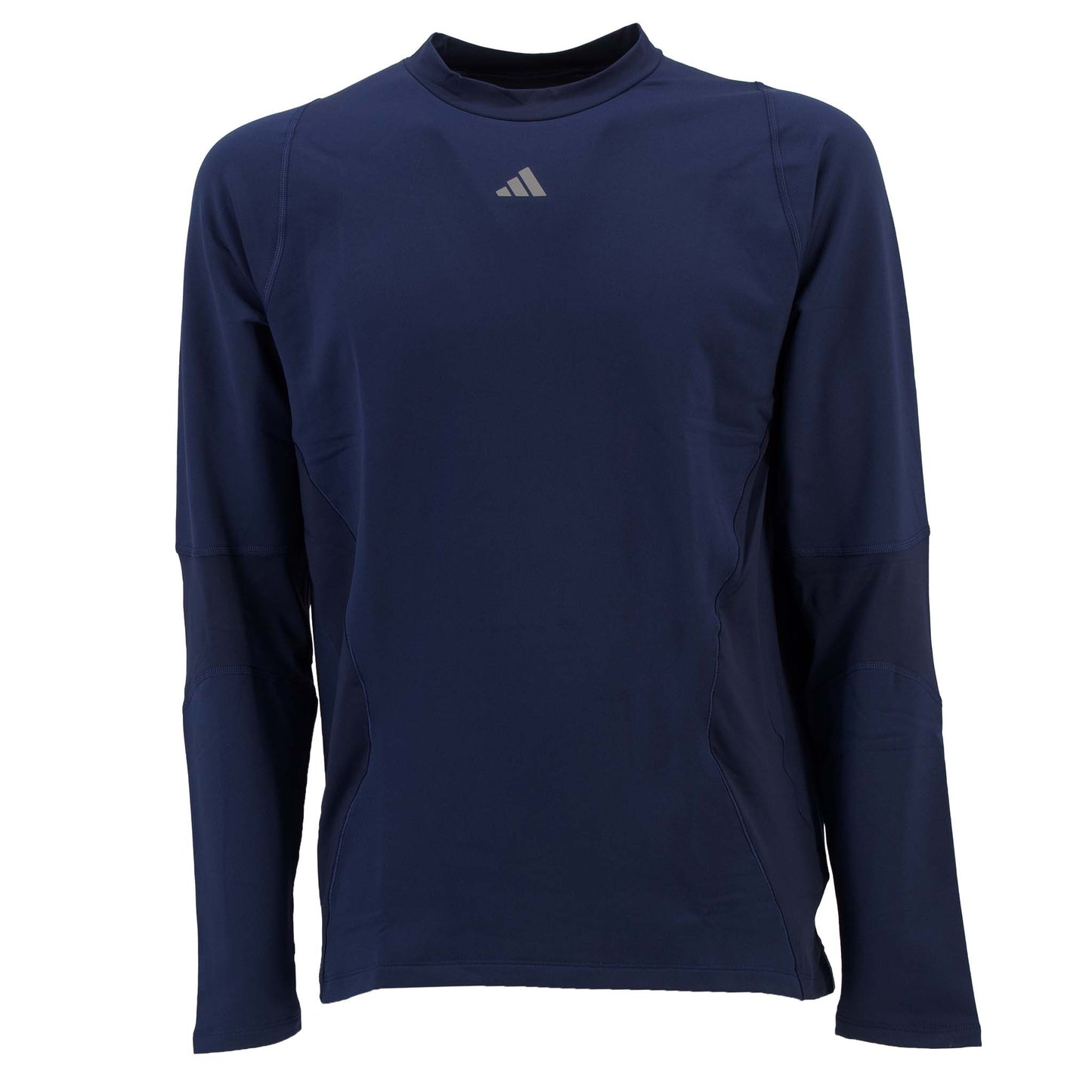 Adidas Football/Soccer Tf Cr Ls Tee M T-Shirt Long Sleeve Gr. L