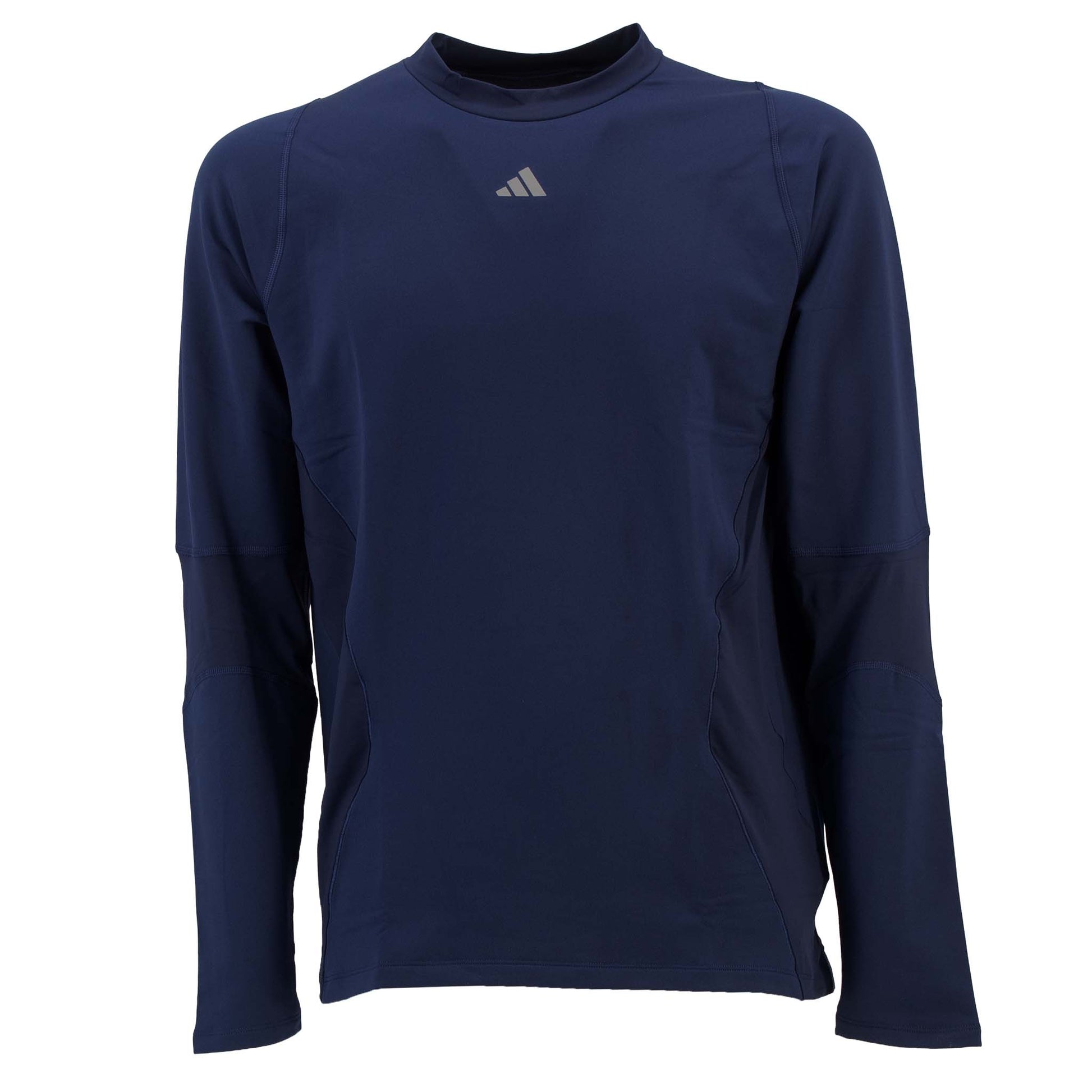 Adidas Football/Soccer Tf Cr Ls Tee M T-Shirt Long Sleeve Gr. L