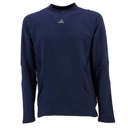 Adidas Football/Soccer Tf Cr Ls Tee M T-Shirt Long Sleeve Gr. L