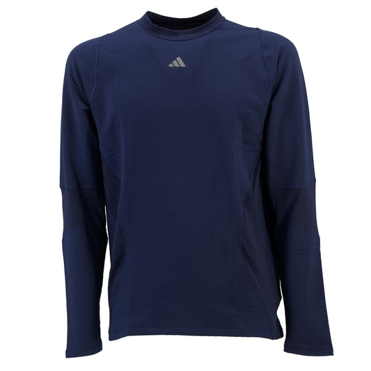 Adidas Football/Soccer Tf Cr Ls Tee M T-Shirt Long Sleeve Gr. L