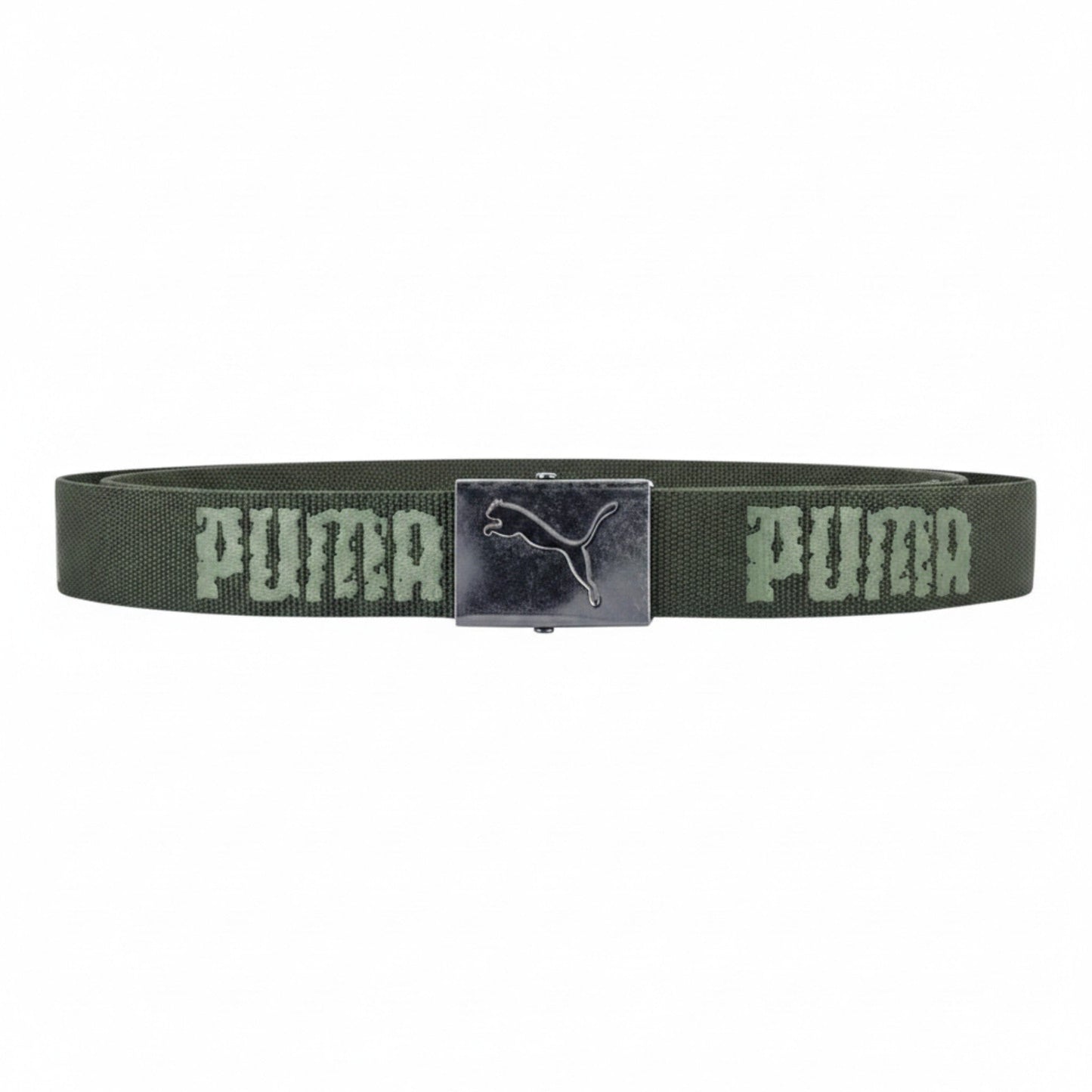 PUMA WORDING BELT