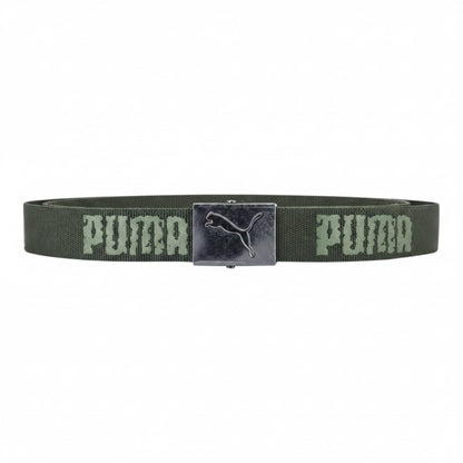 PUMA WORDING BELT