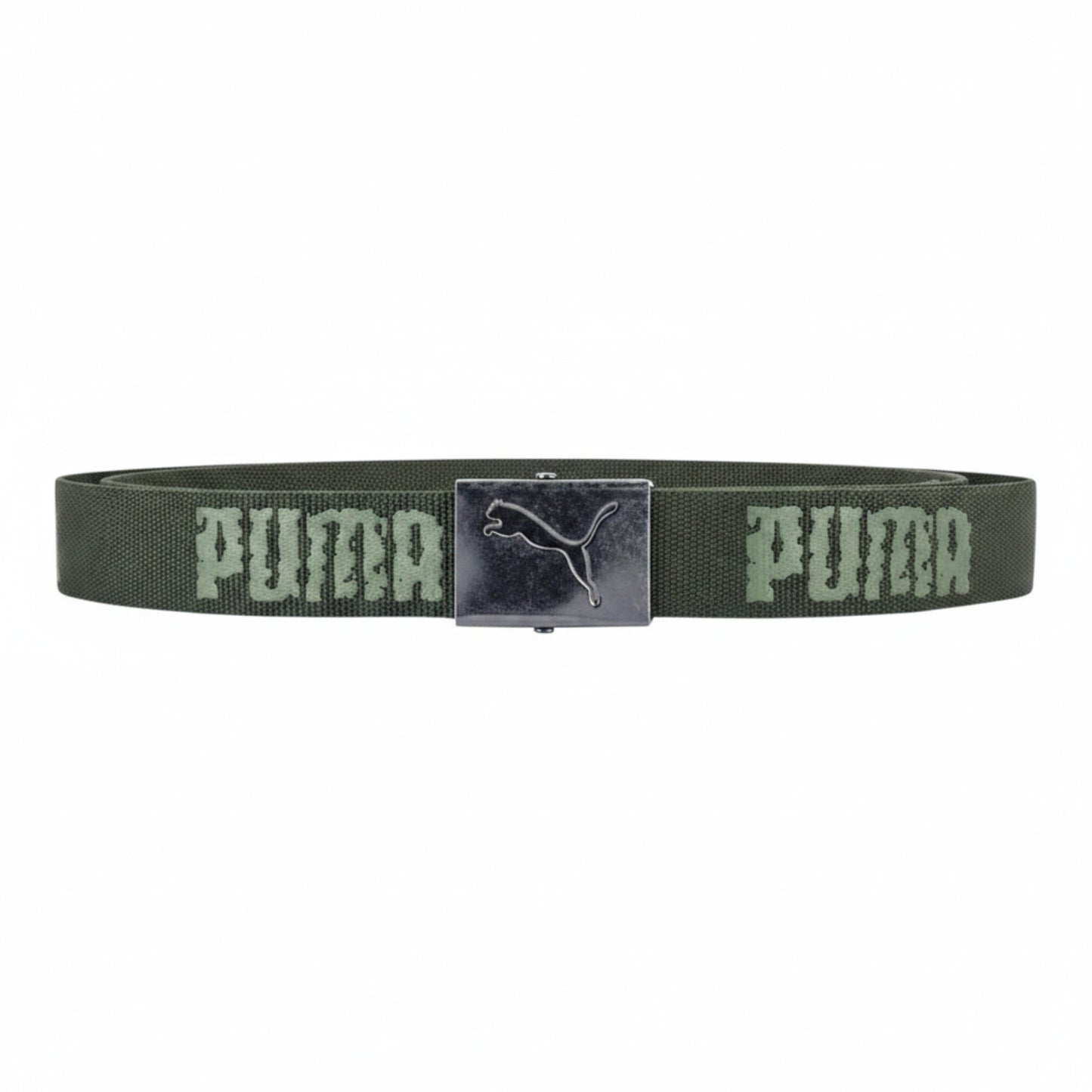 PUMA WORDING BELT