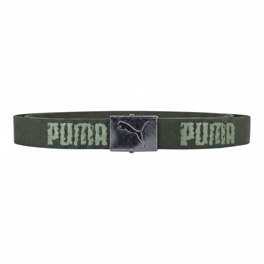 PUMA WORDING BELT