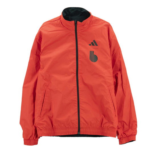 Adidas Fussball Rbfa Wc Anthem Jacke Herren Wendejacke HE1431 Gr. L