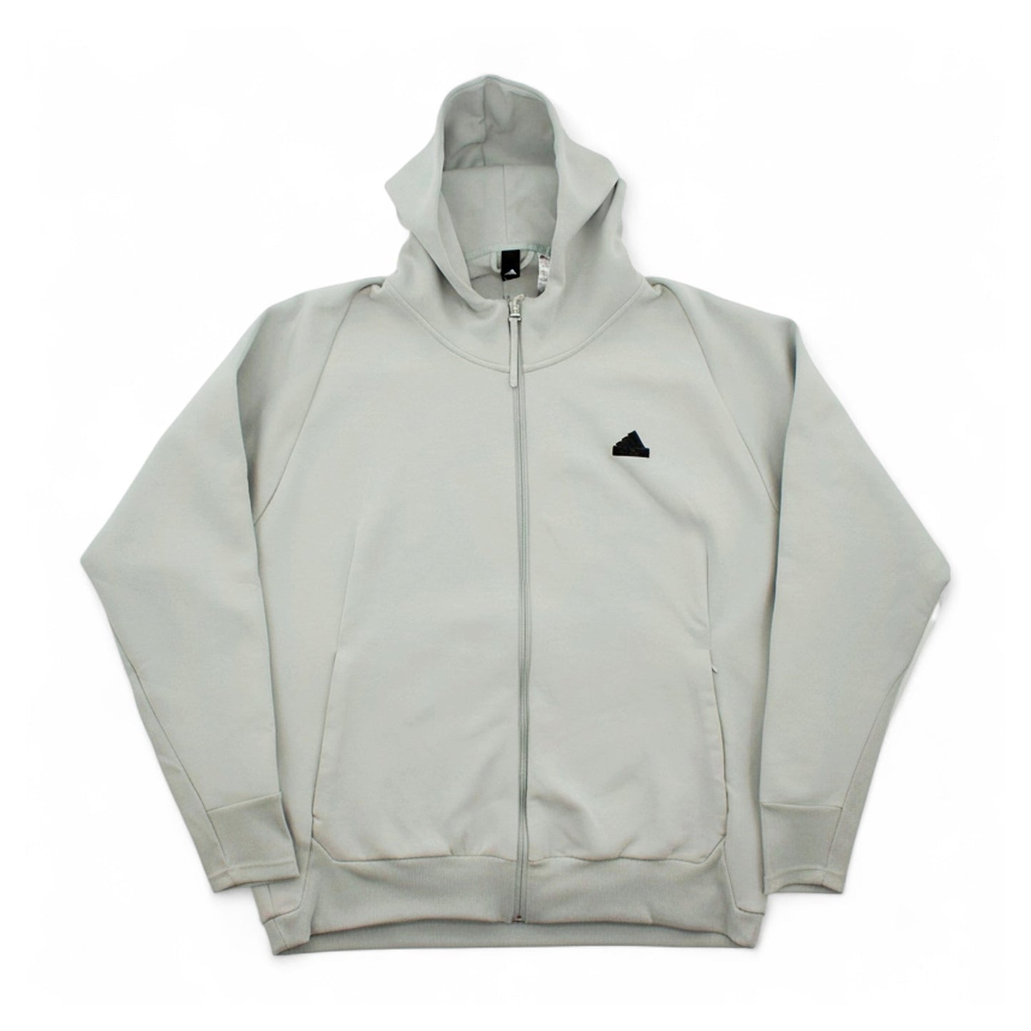 Adidas Z.N.E. Pr Fz Track Top Hoodie Herren Kapuzenpullover Sweatshirt