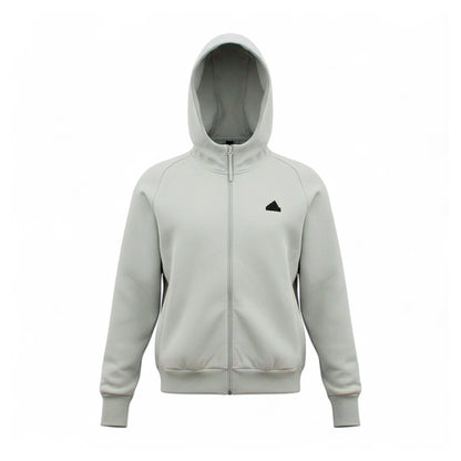 Adidas Z.N.E. Pr Fz Track Top Hoodie Herren Kapuzenpullover Sweatshirt