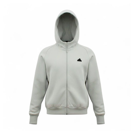 Adidas Z.N.E. Pr Fz Track Top Hoodie Herren Kapuzenpullover Sweatshirt