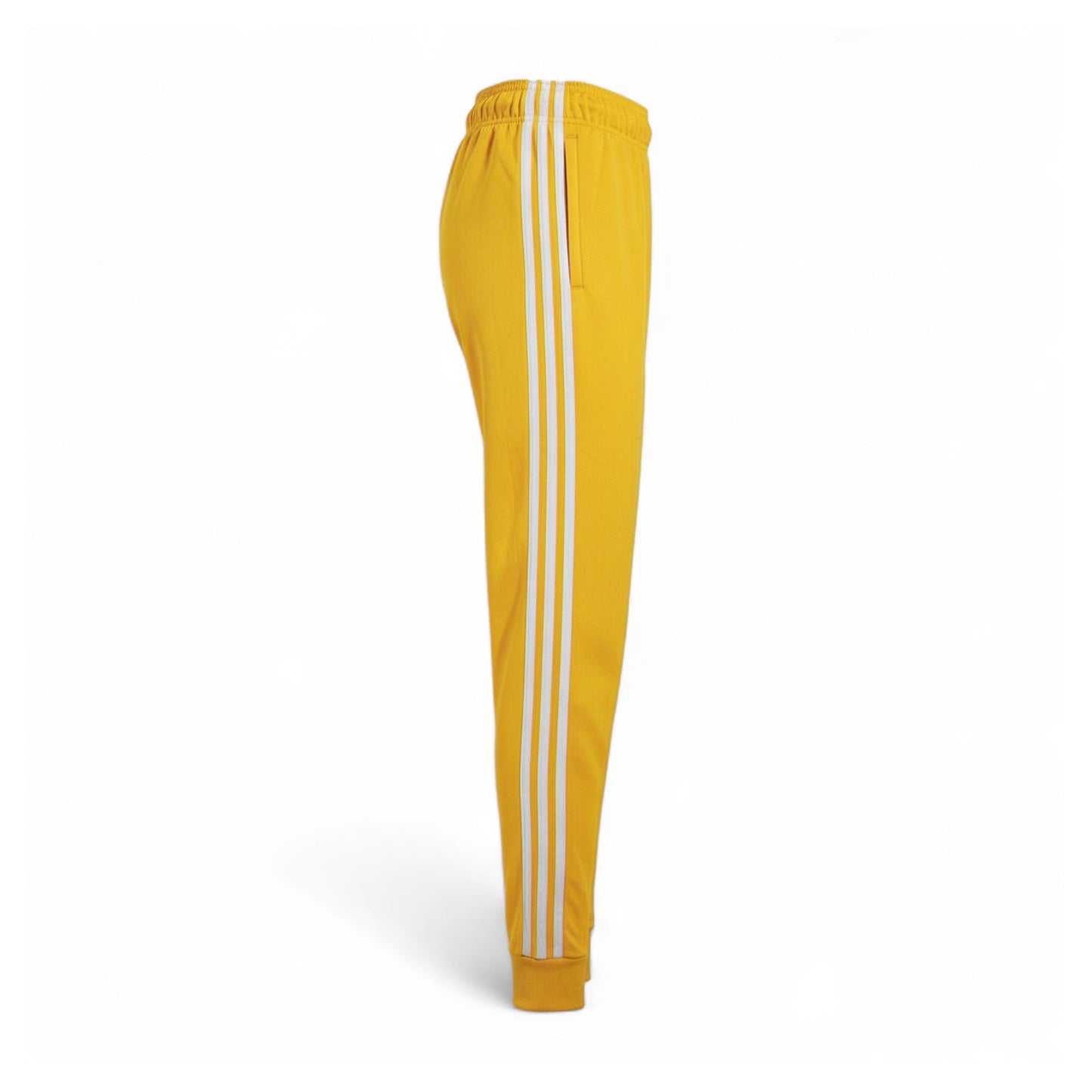 Adidas Originals Sst Superstar Trainingshose Kinder Sporthose Gelb