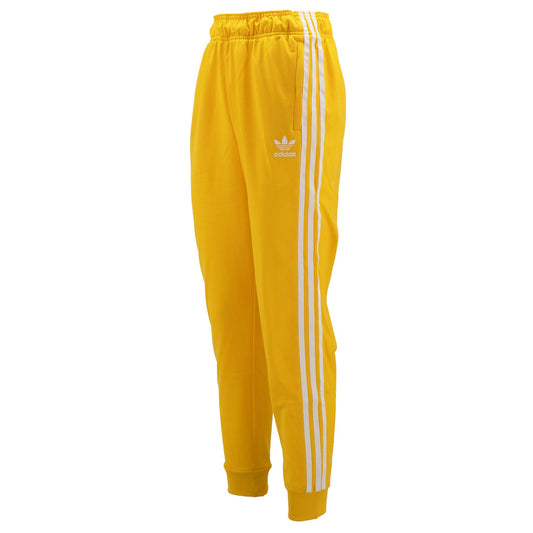 Adidas Originals Sst Superstar Trainingshose Kinder Sporthose Gelb
