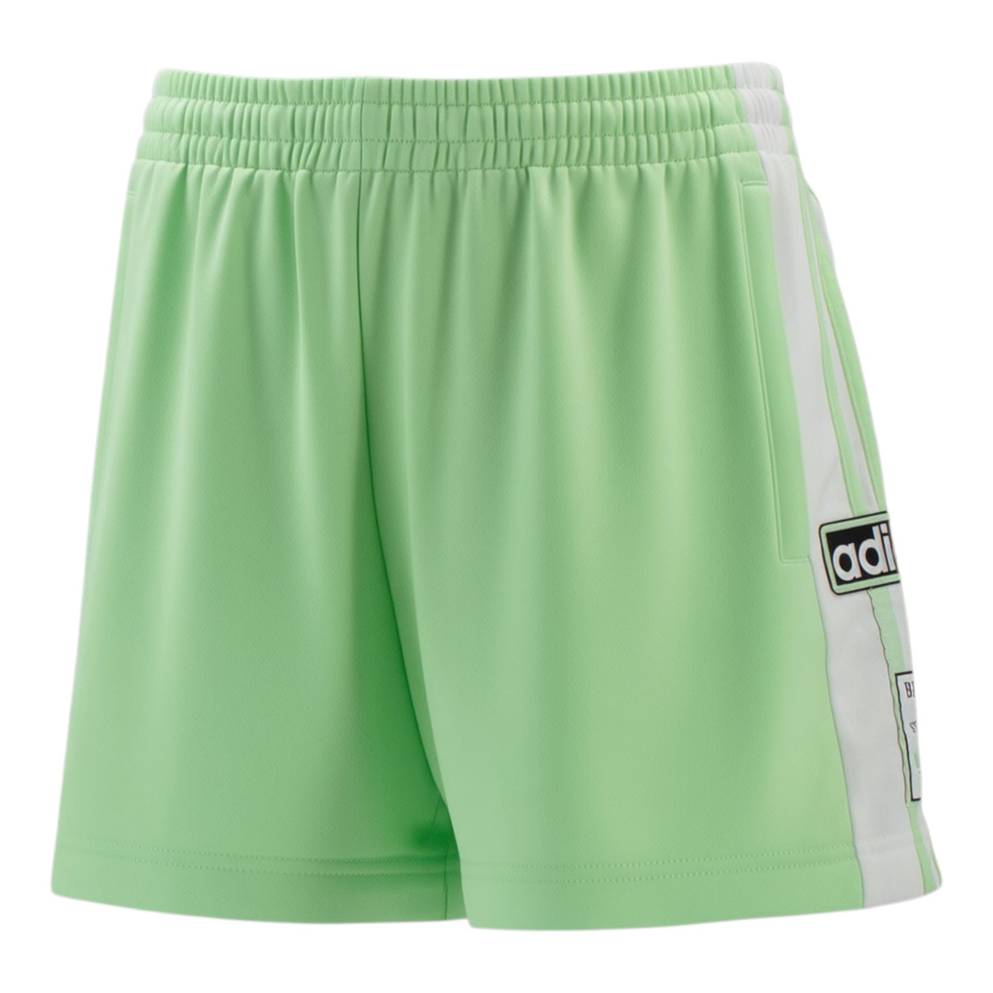 Adidas ADIBREAK SHO kurze Hose Shorts Gr. M