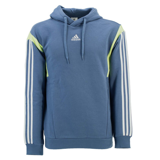 Adidas M Cb Hoodie Hooded Sweat