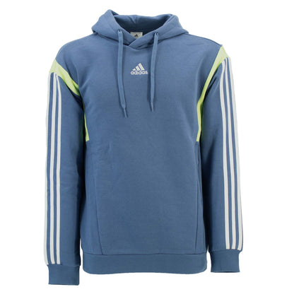 Adidas M Cb Hoodie Hooded Sweat Gr. XL
