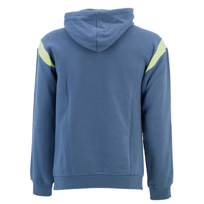 Adidas Colorblock Hoodie Herren Kapuzenpullover Sweatshirt