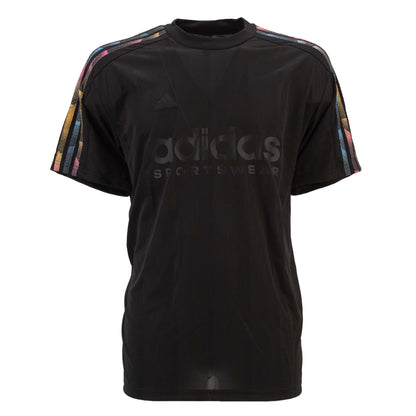 Adidas M Tiro Tee Q2 T-Shirt (Short Sleev