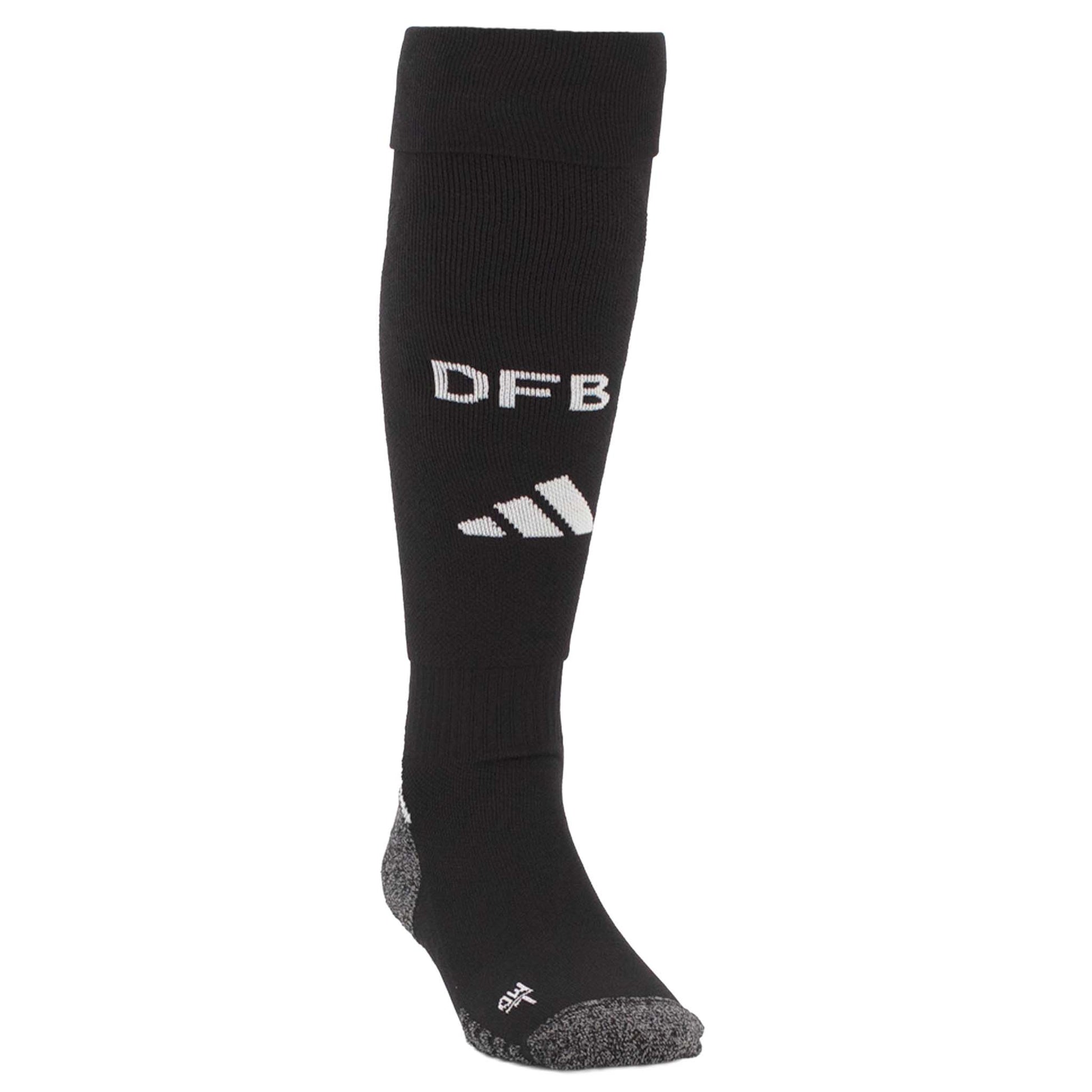 Adidas Football/Soccer Dfb H So Knee Socks Gr. XL