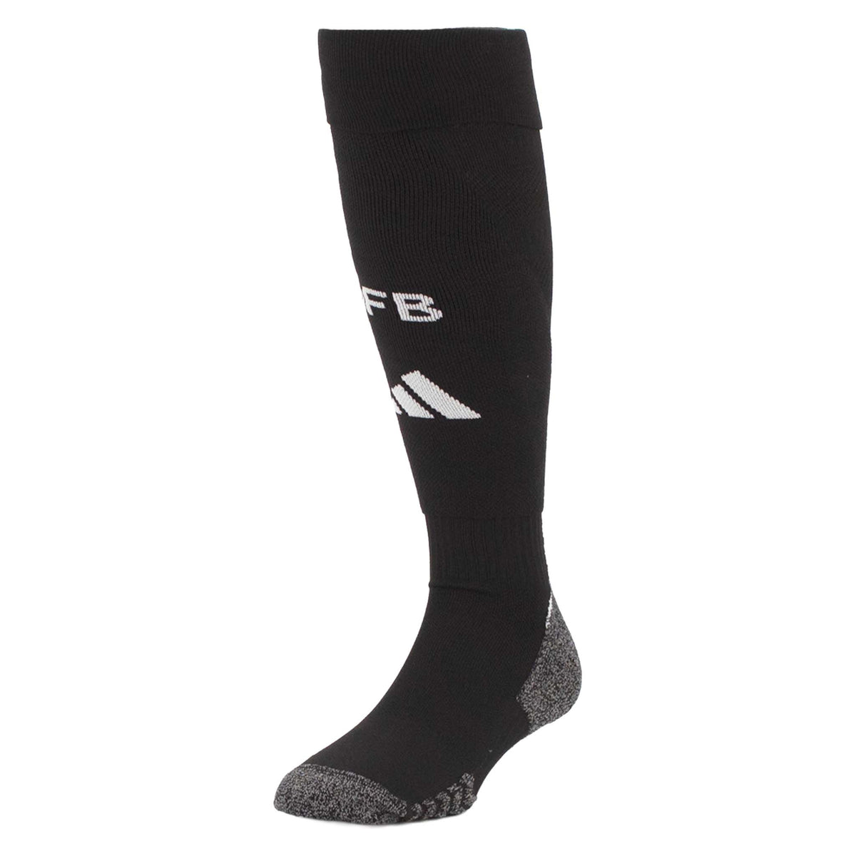 Adidas DFB Home Socken Stutzen Nationalmannschaft Schwarz