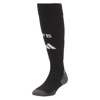 Adidas DFB Home Socken Stutzen Nationalmannschaft Schwarz