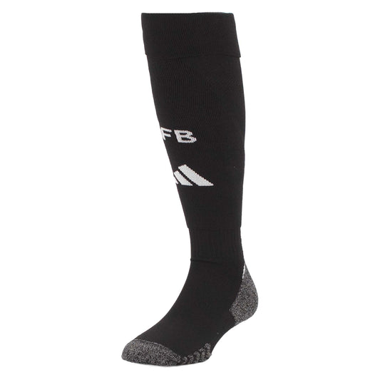 Adidas DFB Home Socken Stutzen Nationalmannschaft Schwarz