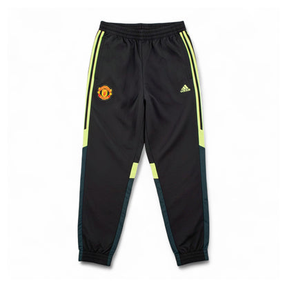 Adidas MUFC Manchester United Woven Pant Herren Hose Trainingshose Sporthose