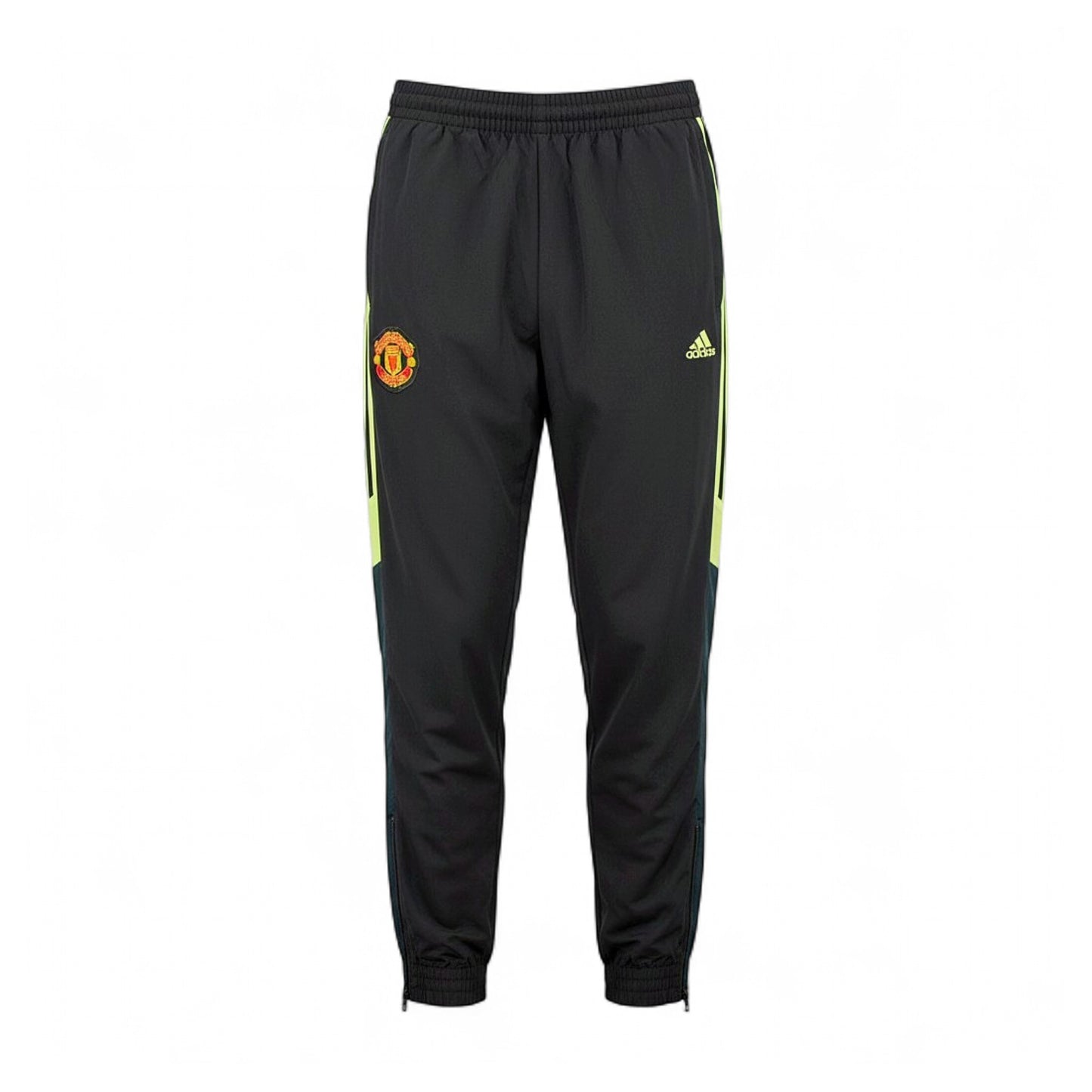 Adidas MUFC Manchester United Woven Pant Herren Hose Trainingshose Sporthose