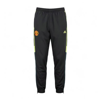 Adidas MUFC Manchester United Woven Pant Herren Hose Trainingshose Sporthose