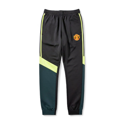 Adidas MUFC Manchester United Woven Pant Herren Hose Trainingshose Sporthose