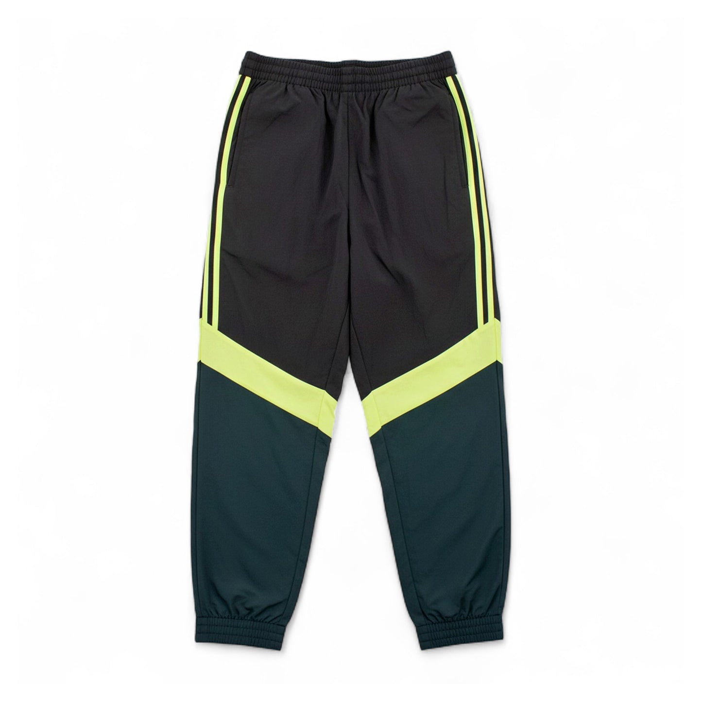 Adidas MUFC Manchester United Woven Pant Herren Hose Trainingshose Sporthose