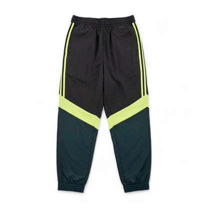 Adidas MUFC Manchester United Woven Pant Herren Hose Trainingshose Sporthose