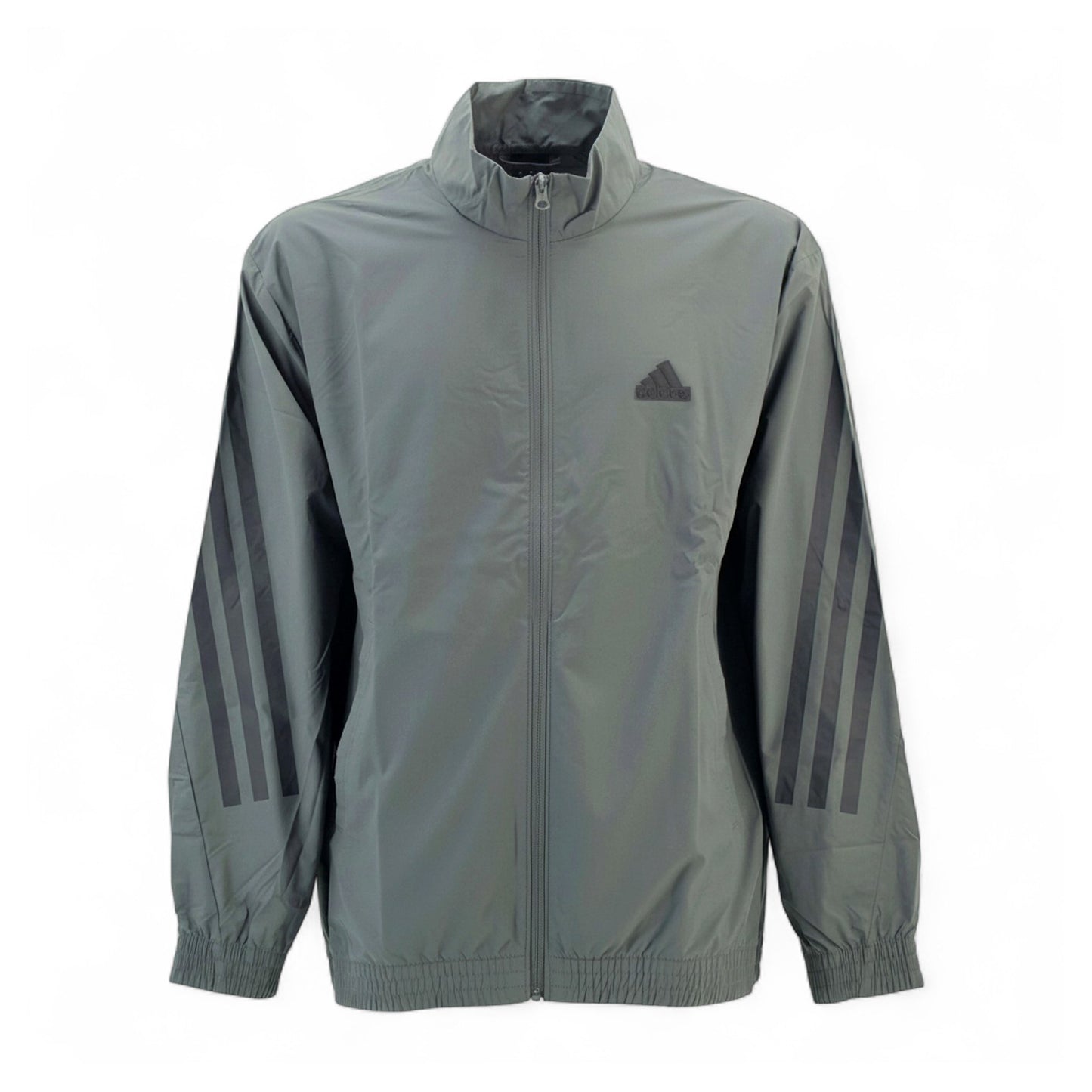 Adidas Future Icons Woven Track Top Herren Trainingsjacke Sweatjacke