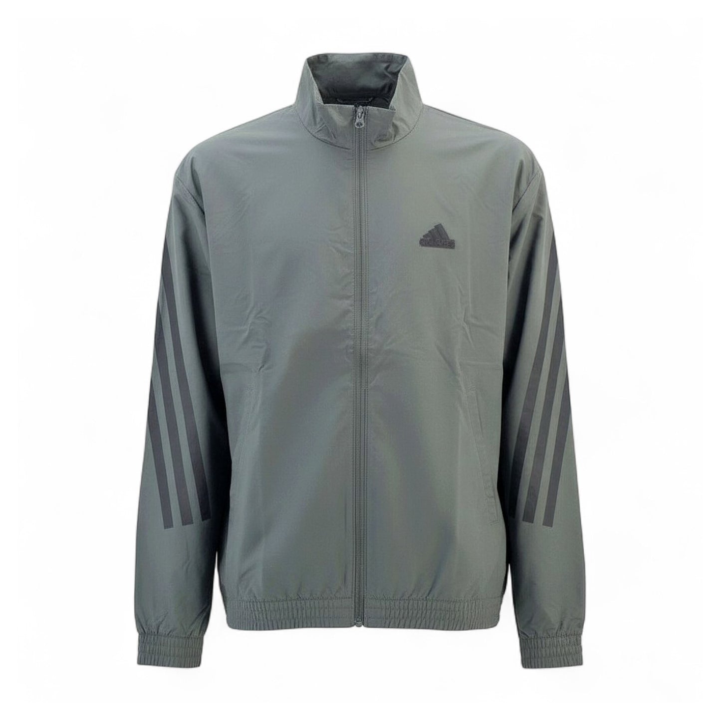 Adidas Future Icons Woven Track Top Herren Trainingsjacke Sweatjacke