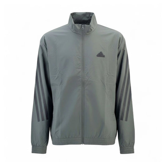 Adidas Future Icons Woven Track Top Herren Trainingsjacke Sweatjacke