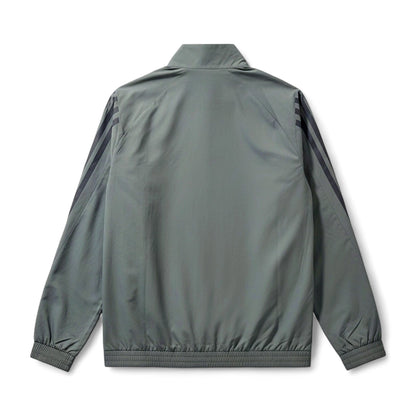 Adidas Future Icons Woven Track Top Herren Trainingsjacke Sweatjacke