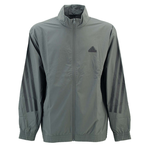 Adidas M Fi Wv Tt Track Top