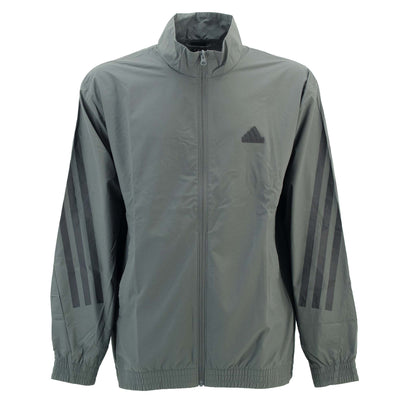 Adidas M Fi Wv Tt Track Top Gr. M