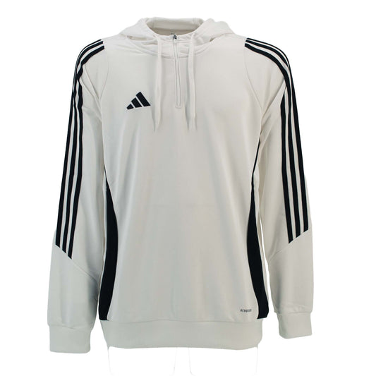 Adidas Football/Soccer Tiro24 Trhood Hooded Track Top Gr. L
