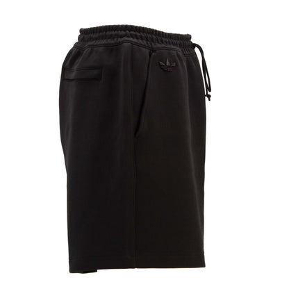 Adidas Originals Neuclassic Shorts kurze Herren Hose Trainingshose Schwarz