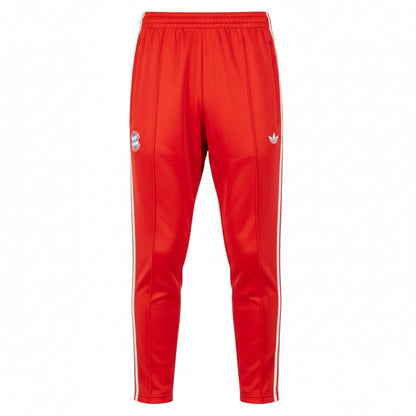 Adidas FCB FC Bayern München OG BB Beckenbauer TP Track Pant Trainingshose