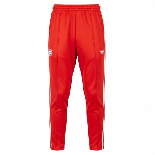 Adidas FCB FC Bayern München OG BB Beckenbauer TP Track Pant Trainingshose