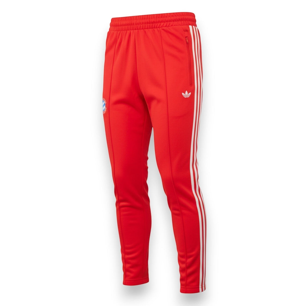 Adidas FCB FC Bayern München OG BB Beckenbauer TP Track Pant Trainingshose
