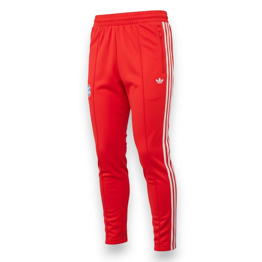 Adidas FCB FC Bayern München OG BB Beckenbauer TP Track Pant Trainingshose